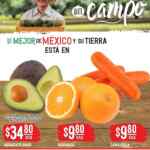 Ofertas Soriana Martes y Miércoles del Campo 5 y 6 de octubre 2021