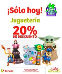 Imagen de la promo