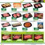 Ofertas Soriana Super Frescos frutas y verduras 1 al 4 de octubre 2021
