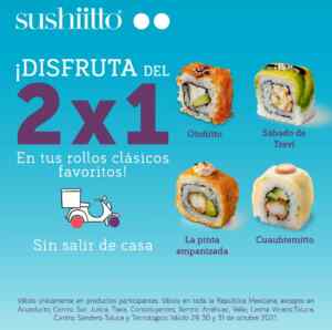 Imagen de la promo