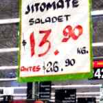 Ofertas Martes de Frescura Walmart 12 de octubre 2021
