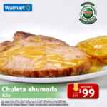 Ofertas Martes de Frescura Walmart 12 de octubre 2021