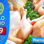 Ofertas Martes de Frescura Walmart 19 de octubre 2021