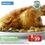 Ofertas Martes de Frescura Walmart 19 de octubre 2021