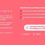 Viaja por autobuses ADO y obtén una mastografía GRATIS en adocontraelcancer.com.mx