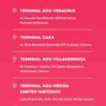 Viaja por autobuses ADO y obtén una mastografía GRATIS en adocontraelcancer.com.mx