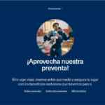 Aeroméxico Preventa Buen Fin 2021: vuelos desde $538 + TUA y más