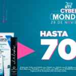 Farmacias del Ahorro Cyber Monday 2021: hasta 70% de descuento en belleza y dermocosméticos