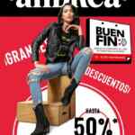 Catálogo Andrea Buen Fin 2021: Hasta 50% de descuento
