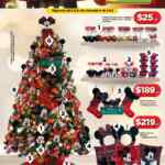 Folleto Bodega Aurrerá Ilusión de la Navidad 3 al 21 de noviembre 2021