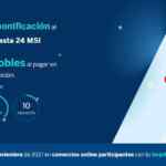 BBVA Bancomer Cyber Monday 2021: 10% de bonificación + 12 msi + puntos dobles