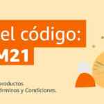 Amazon Cyber Monday 2021: cupón del 10% de descuento adicional