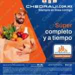 Folleto Chedraui Pre Buen Fin 2021