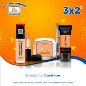 Imagen de la promo