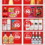 Folleto Circle K Buen Fin 2021 del 10 al 16 de noviembre