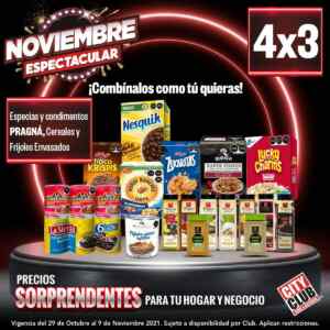 Imagen de la promo