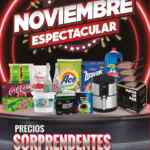 Folleto City Club Pre Buen Fin 2021 válido al 9 de noviembre