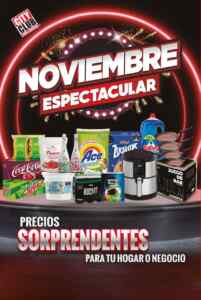 Imagen de la promo