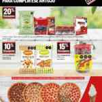 Folleto City Club Noviembre Espectacular del 24 al 30 de noviembre