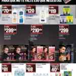 Folleto City Club Noviembre Espectacular del 24 al 30 de noviembre