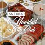 Folleto City Club Noviembre Espectacular del 24 al 30 de noviembre
