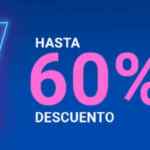 Claro Shop Cyber Week: hasta 60% de descuento + 24 meses sin intereses