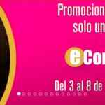 eComer Days La Comer Pre Buen Fin 2021 del 3 al 8 de noviembre
