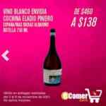 eComer Days La Comer Pre Buen Fin 2021 del 3 al 8 de noviembre