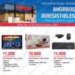 Folleto cuponera Costco 13 al 21 de noviembre 2021