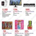 Folleto cuponera Costco 13 al 21 de noviembre 2021