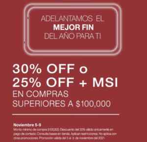 Imagen de la promo