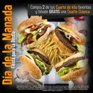 Imagen de la promo