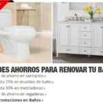 Home Depot Buen Fin 2021: hasta 60% de descuento + meses sin intereses