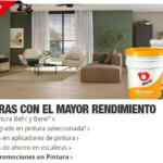 Home Depot Buen Fin 2021: hasta 60% de descuento + meses sin intereses