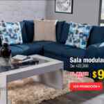 Muebles Dico Buen Fin Extendido: hasta 40% de descuento + 25% adicional + 6 msi