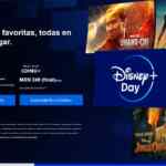 Promoción Disney Plus Day: Membresía a sólo $29 del 12 al 14 de noviembre