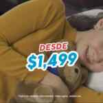 Don Colchón Buen Fin 2021: colchones desde $1,599 y más