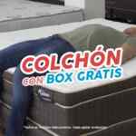 Don Colchón Buen Fin 2021: colchones desde $1,599 y más