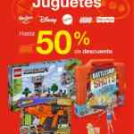 Outlet Elektra: hasta 50% de descuento en juguetes seleccionados