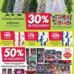 Folleto Pre Buen Fin 2021 Soriana Mercado Festival del Ahorro