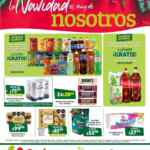 Folleto Soriana Super quincenal 17 al 29 de noviembre 2021
