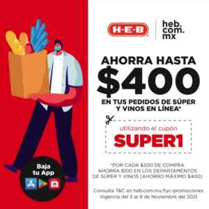 Imagen de la promo