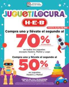 Imagen de la promo