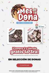 Imagen de la promo