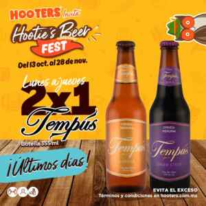 Imagen de la promo