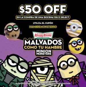 Imagen de la promo