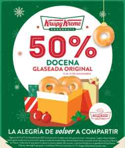 Imagen de la promo