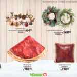 Folleto la Comer Navidad 3 al 9 de noviembre 2021