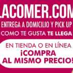 Folleto la Comer Navidad 3 al 9 de noviembre 2021