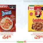 Folleto la Comer Navidad 3 al 9 de noviembre 2021